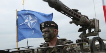 70 χρόνια από την ένταξη της Ελλάδας στην ιμπεριαλιστική συμμαχία του ΝΑΤΟ