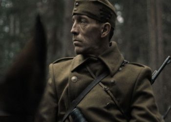 Φυσικό φως: H φρίκη του πολέμου και του ναζισμού
