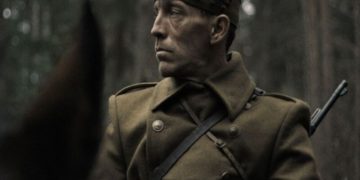 Φυσικό φως: H φρίκη του πολέμου και του ναζισμού