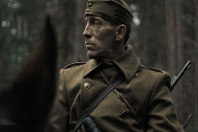 Φυσικό φως: H φρίκη του πολέμου και του ναζισμού