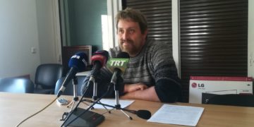 Θεσσαλία: Μήνυση κατά περιφερειακών συμβούλων από τον υιό Γρηγόρη Σούρλα