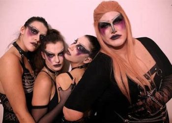 Oedipus 19, ένα καμπαρέ βασισμένο στην τραγωδία «Οιδίπους Τύραννος» του Σοφοκλή