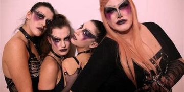 Oedipus 19, ένα καμπαρέ βασισμένο στην τραγωδία «Οιδίπους Τύραννος» του Σοφοκλή