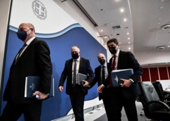 «Οπαδική βία»: Στο στόχαστρο η κερκίδα και όχι οι ΠΑΕ
