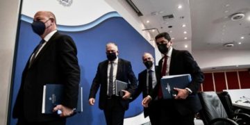 «Οπαδική βία»: Στο στόχαστρο η κερκίδα και όχι οι ΠΑΕ