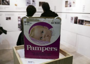 Στην εποχή ποιας σακούλας έζησες;