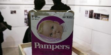 Στην εποχή ποιας σακούλας έζησες;