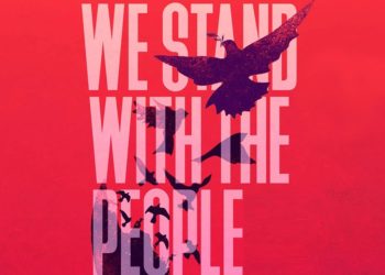 NAR: Stop the war in Ukraine!