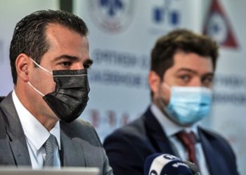 Η «εγχείρηση» πέτυχε,  25.000 ασθενείς απεβίωσαν