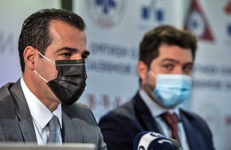 Η «εγχείρηση» πέτυχε,  25.000 ασθενείς απεβίωσαν