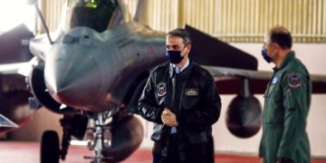 Εξοπλισμοί  ή κίνημα για την ειρήνη;