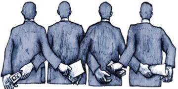 Πελατειακό κράτος παντός (αστικού) καιρού