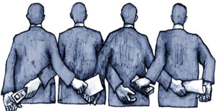 Πελατειακό κράτος παντός (αστικού) καιρού