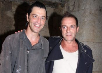 Όλα τα «πλυντήρια» του κόσμου δεν τους ξεπλένουν