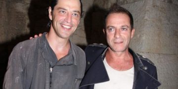 Όλα τα «πλυντήρια» του κόσμου δεν τους ξεπλένουν