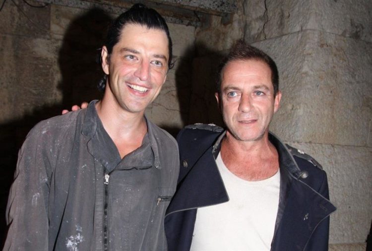 Όλα τα «πλυντήρια» του κόσμου δεν τους ξεπλένουν