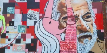 Γκάμπριελ Σαλασάρ: Μια νέα κοινωνική έκρηξη είναι πιθανή στη Χιλή