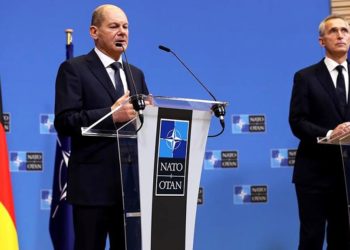 Η Γερμανία παίρνει το όπλο της: Εξοπλισμοί-μαμούθ 100 δισ. ευρώ