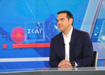 ΣΥΡΙΖΑ: Υπάρχουν «υγιείς δυνάμεις»  στον… ΣΕΒ, στο ΚΙΝΑΛ και στη ΝΔ