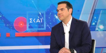 ΣΥΡΙΖΑ: Υπάρχουν «υγιείς δυνάμεις»  στον… ΣΕΒ, στο ΚΙΝΑΛ και στη ΝΔ