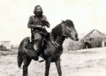 Ο ληστής, δωσίλογος και ληστοσυμμορίτης Σούρλας και το θράσος των ιδεολογικών απογόνων 