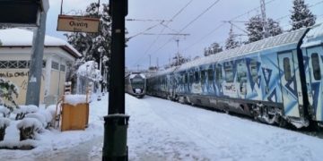 ΤΡΑΙΝΟΣΕ: Η ιδιωτικοποίηση κόλλησε στην… Οινόη