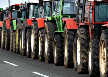 ΑΝΤΑΡΣΥΑ: Ψίχουλα οι κυβερνητικές εξαγγελίες για τους αγρότες – Δυναμικοί αγώνες για απόσπαση κατακτήσεων