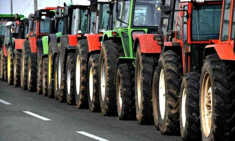 ΑΝΤΑΡΣΥΑ: Ψίχουλα οι κυβερνητικές εξαγγελίες για τους αγρότες – Δυναμικοί αγώνες για απόσπαση κατακτήσεων