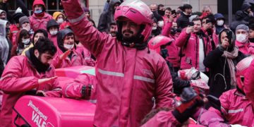 Έχει και η Τουρκία e-food και Kavala Oil!