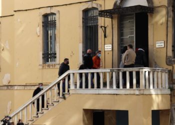 Χανιά: Από το κυνήγι του κέρδους στις συλλήψεις για το γηροκομείο-κολαστήριο