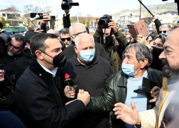 Λύσεις «ελεύθερης αγοράς» με  την «εργαλειοθήκη της Κομισιόν»