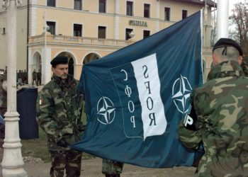 Βοσνία: Χρονικό ενός προαναγγελθέντος πολέμου 30 χρόνια μετά