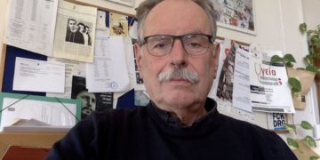 Αλέξης Μπένος: Η πανδημία έχει ταξικό πρόσημο