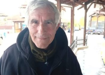 Ο σ. Γιώργος Ασκητής θα ζει στους αγώνες μας για μια καλύτερη κοινωνία