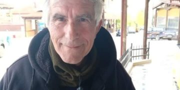 Ο σ. Γιώργος Ασκητής θα ζει στους αγώνες μας για μια καλύτερη κοινωνία