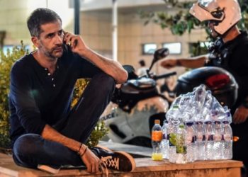 Εμπαιγμός πεινασμένων και χυδαία εκμετάλλευση δομών αλληλεγγύης από τη δημοτική αρχή Μπακογιάννη