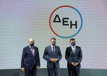 Ενέργεια: Το έκτρωμα  των υπερκερδών πρέπει να πάψει,  όχι να «μετριαστεί»