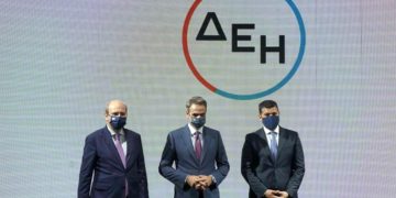 Ενέργεια: Το έκτρωμα  των υπερκερδών πρέπει να πάψει,  όχι να «μετριαστεί»