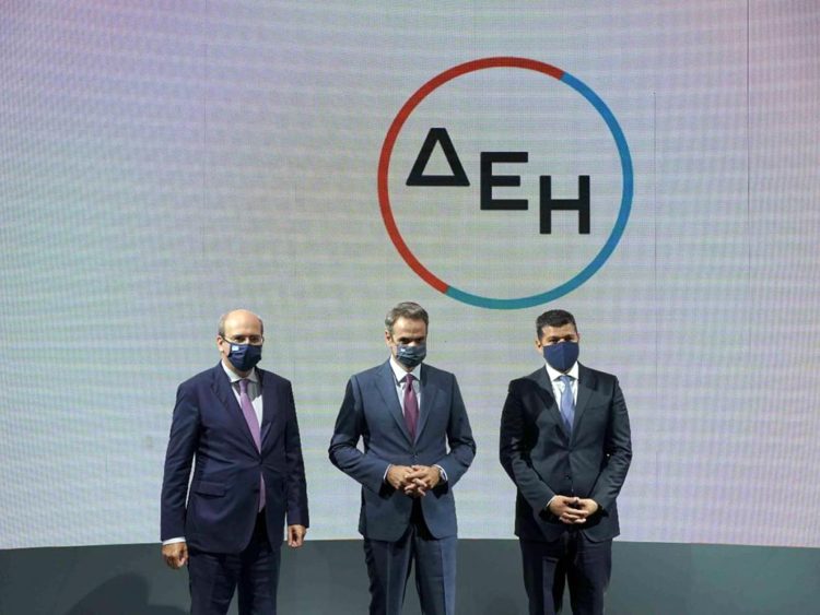 Ενέργεια: Το έκτρωμα  των υπερκερδών πρέπει να πάψει,  όχι να «μετριαστεί»