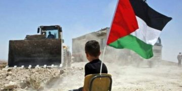 Ισραηλινή επιχείρηση με κωδικό «Διώξτε τους Παλαιστίνιους»