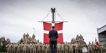 Νατοϊκή κοινοβουλευτική ομοφωνία