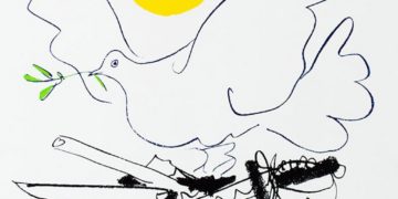 Ψωμί, ειρήνη, ελευθερία