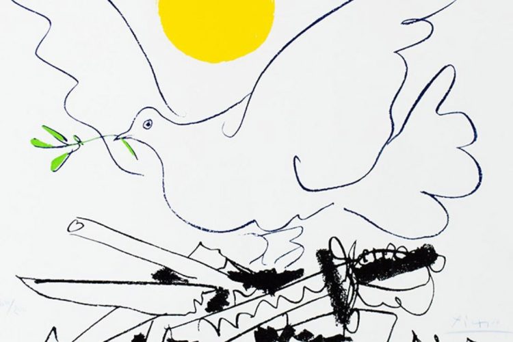 Ψωμί, ειρήνη, ελευθερία