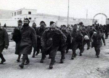 Εκστρατεία στην Κριμαία 1919: Η «Μεγάλη Ελλάς» εναντίον του Οκτώβρη