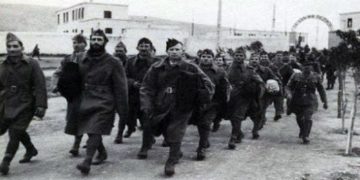 Εκστρατεία στην Κριμαία 1919: Η «Μεγάλη Ελλάς» εναντίον του Οκτώβρη