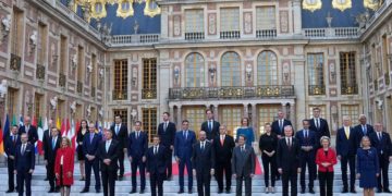 Σύνοδος κορυφής: Η ΕΕ αλλάζει σε αντιδραστική κατεύθυνση