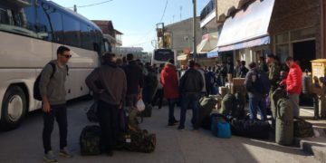 Έβρος: Πανάκριβες οι μετακινήσεις για τους φαντάρους