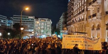 ΚΕΔΔΑ: Με την ειρήνη των λαών και όχι τους πολέμους των ιμπεριαλιστών