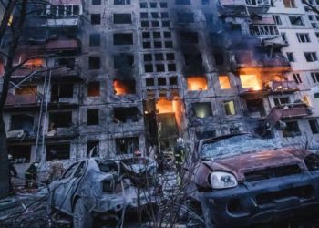 Κλιμάκωση με οσμή Παγκοσμίου Πολέμου αντί για ειρήνευση