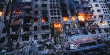 Κλιμάκωση με οσμή Παγκοσμίου Πολέμου αντί για ειρήνευση